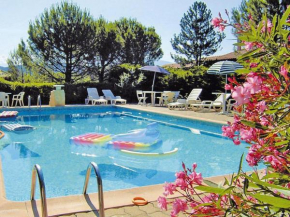 Holiday home with swimming pool,Vaison-la-Romaine